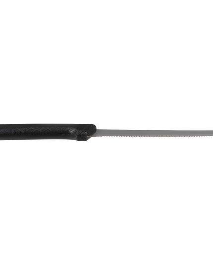Dao Steak Winco K-50P Mũi Tròn Lưỡi 12.7cm Cán Nhựa