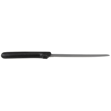 Dao Steak Winco K-50P Mũi Tròn Lưỡi 12.7cm Cán Nhựa