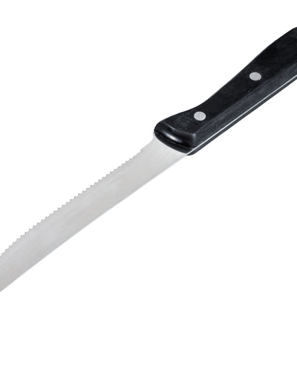 Dao Steak Winco K-80P Đinh Tán Cán POM