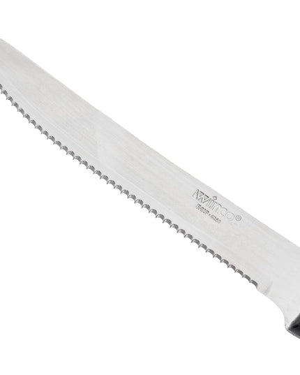 Dao Steak Winco K-80P Đinh Tán Cán POM