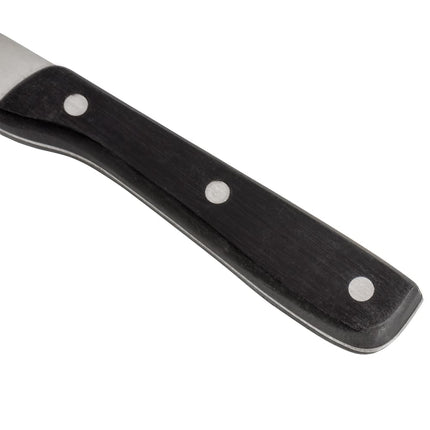 Dao Steak Winco K-80P Đinh Tán Cán POM