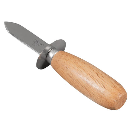 Dao Mở Hàu Ngao Winco KCL-1 Lưỡi 7 cm Cán Gỗ