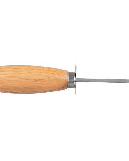 Dao Mở Hàu Ngao Winco KCL-1 Lưỡi 7 cm Cán Gỗ