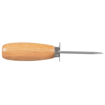 Dao Mở Hàu Ngao Winco KCL-1 Lưỡi 7 cm Cán Gỗ