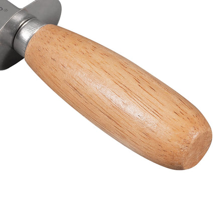 Dao Mở Hàu Ngao Winco KCL-1 Lưỡi 7 cm Cán Gỗ