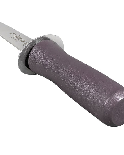 Dao Mở Hàu Winco KCL-5P 7.6 cm Cán Đen
