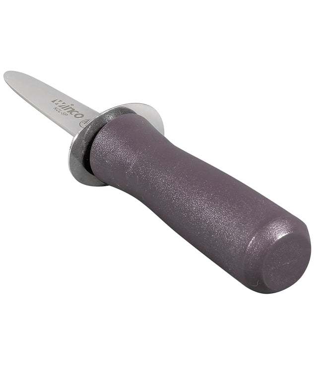 Dao Mở Hàu Winco KCL-5P 7.6 cm Cán Đen