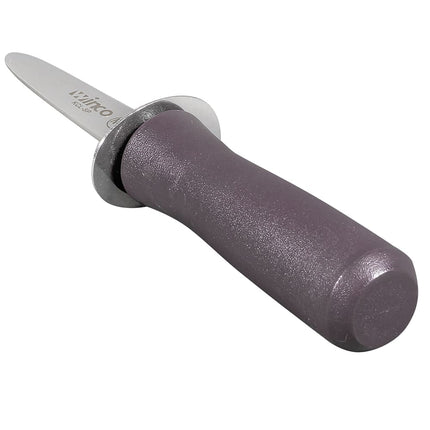 Dao Mở Hàu Winco KCL-5P 7.6 cm Cán Đen