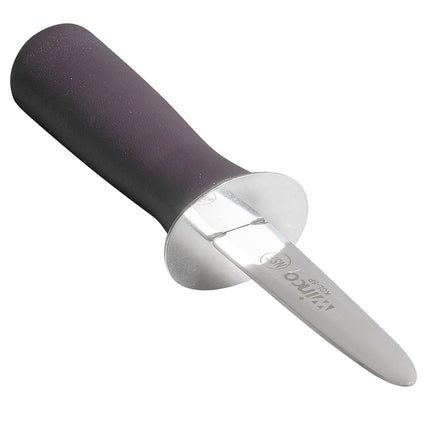 Dao Mở Hàu Winco KCL-5P 7.6 cm Cán Đen