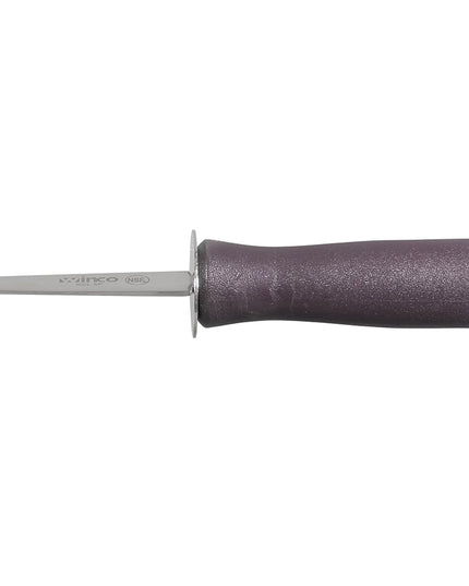Dao Mở Hàu Winco KCL-5P 7.6 cm Cán Đen