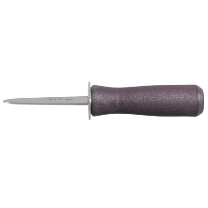 Dao Mở Hàu Winco KCL-5P 7.6 cm Cán Đen