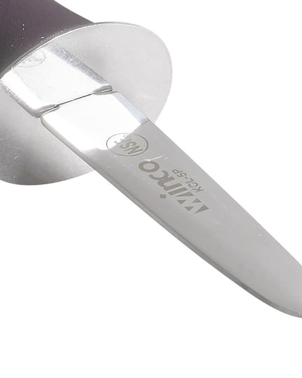 Dao Mở Hàu Winco KCL-5P 7.6 cm Cán Đen