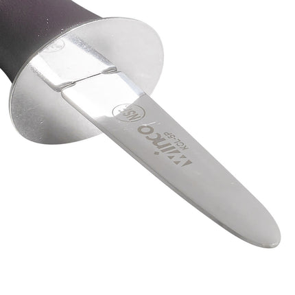Dao Mở Hàu Winco KCL-5P 7.6 cm Cán Đen