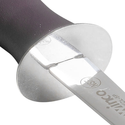 Dao Mở Hàu Winco KCL-5P 7.6 cm Cán Đen