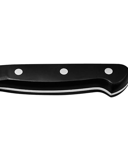 Dao Thái Cá/Thịt Nướng Winco KFP-102 25.4 cm Thép Đức Carbon Cao Cán POM