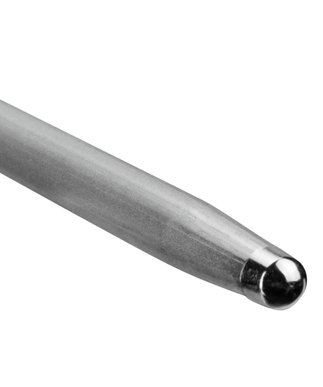Dụng Cụ Mài Dao Winco KFP-123 30.5 cm Độ Mịn Cực Cao Tay Cầm Đen