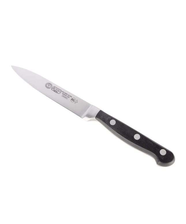 Dao Đa Năng Winco KFP-50 12.7 cm Full Tang Thép Carbon Rèn Cán POM