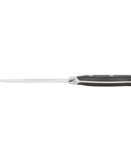 Dao Đa Năng Winco KFP-50 12.7 cm Full Tang Thép Carbon Rèn Cán POM