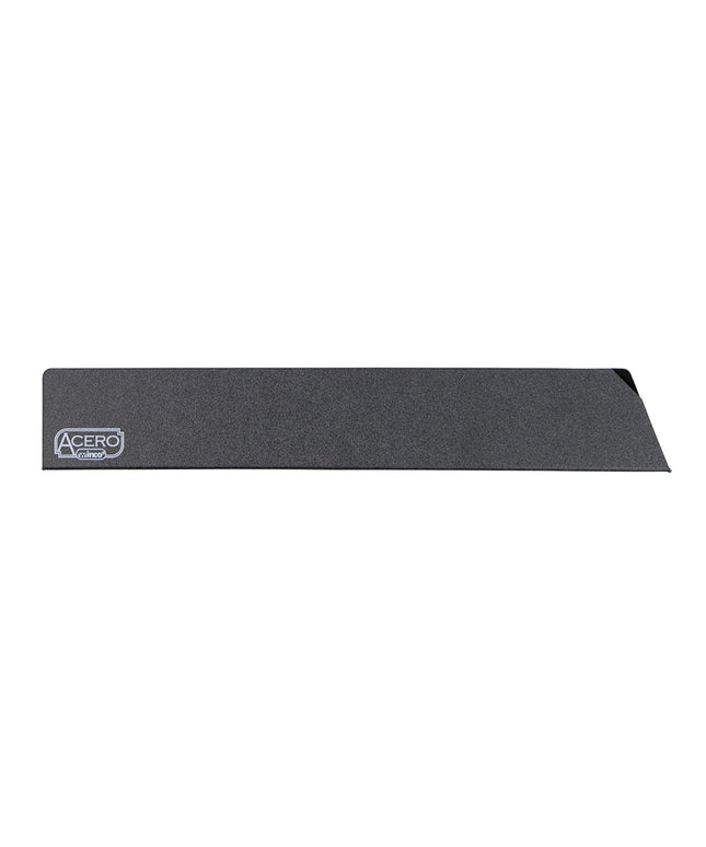 Bảo Vệ Dao Winco KGD-122 Lưỡi 11-30.5 cm 30.5 x 5.1 cm Nhựa Lót Nỉ
