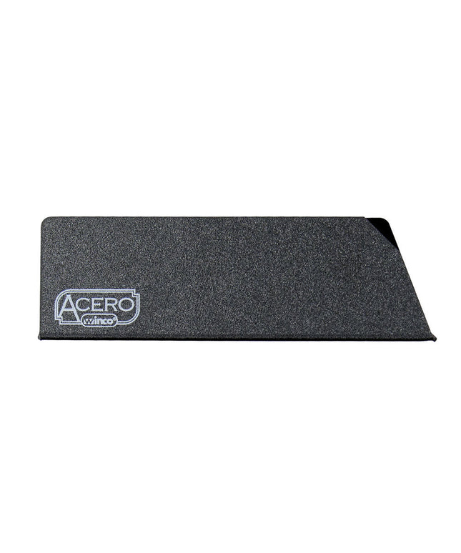 Bảo Vệ Dao Winco KGD-62 Lưỡi 15.2 cm 15.2 x 5.1 cm Nhựa Lót Nỉ