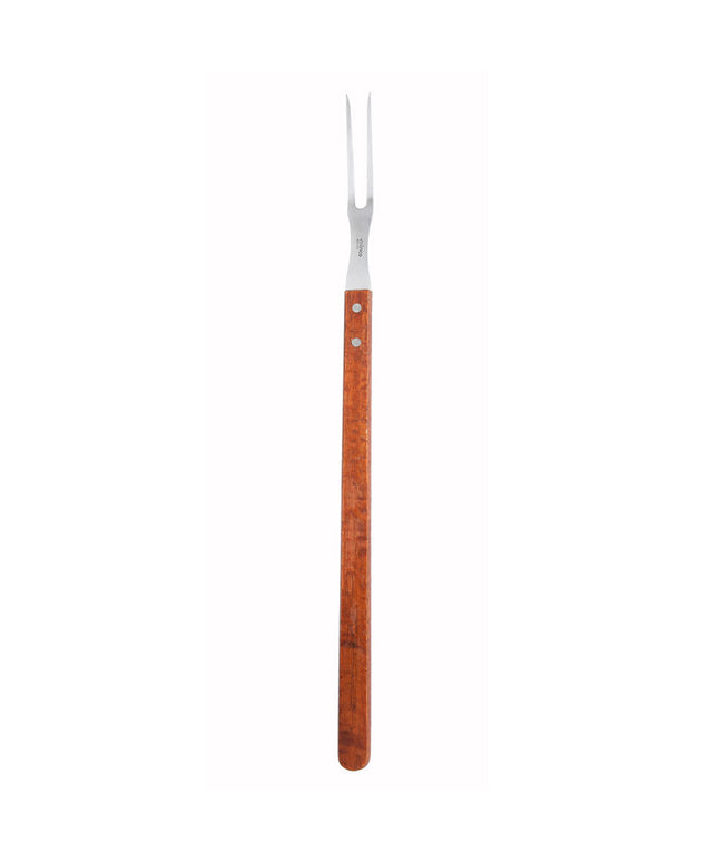 Nĩa Nồi Winco KPF-210 53.3 cm Cán Gỗ