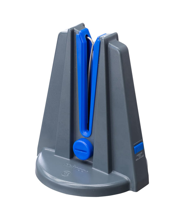 Dụng Cụ Mài Dao Rảnh Tay Winco KSP-6 Blade Station™ 16.5 cm x 17.1 cm Nhựa