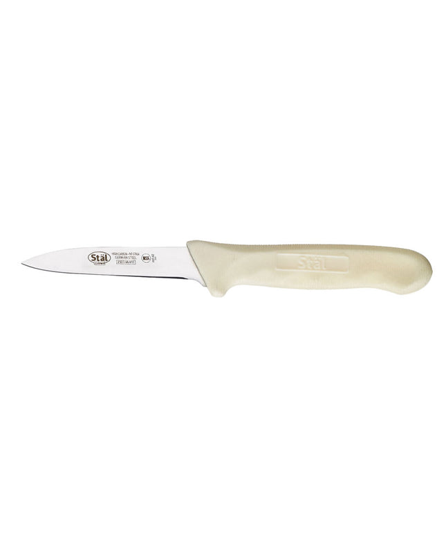 Bộ 2 Dao Gọt Winco KWP-30 8.3 cm Thép Carbon Cao