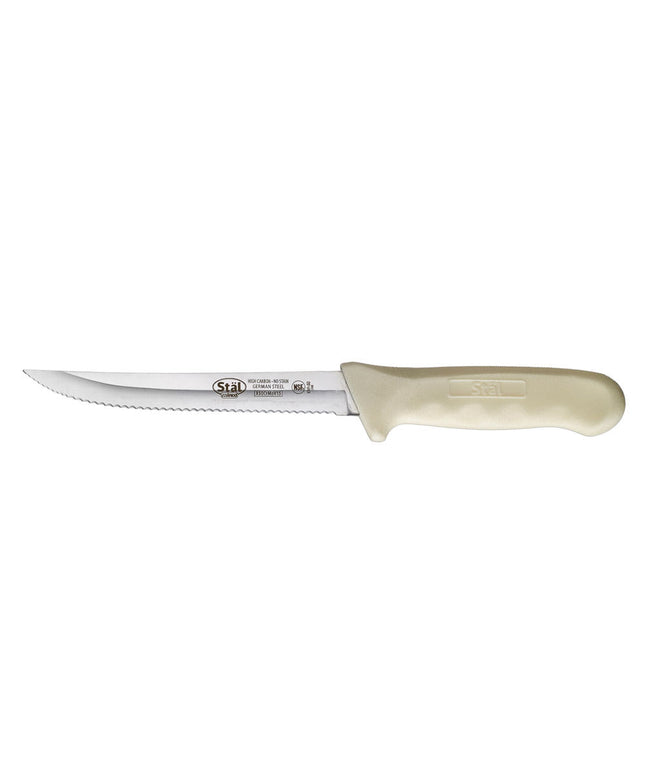 Dao Đa Năng Winco KWP-50 14 cm Thép Carbon Cao
