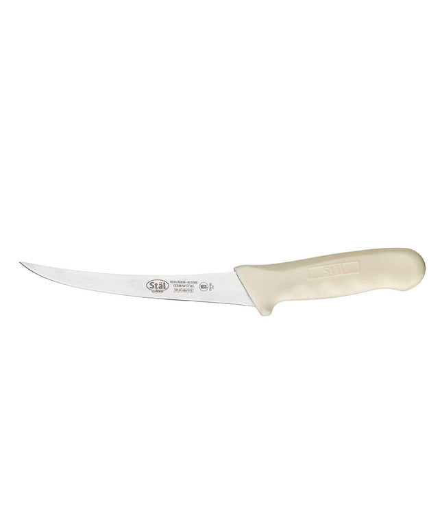 Winco KWP-60 Dao Rút Xương 15.2 cm Thép Carbon Cao