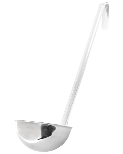 Muôi Múc Winco LDI-8 Dòng LDI Thép Không Gỉ 240 ml