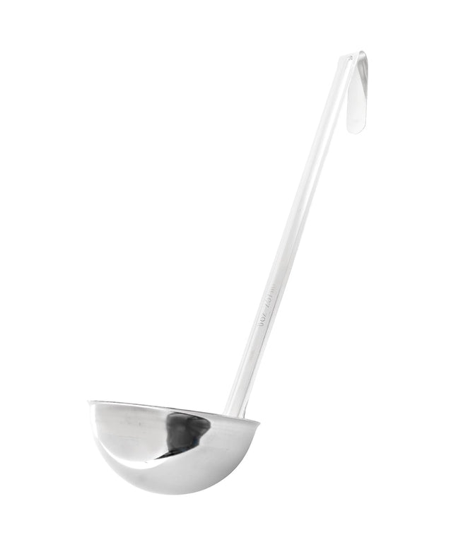 Muôi Múc Winco LDI-8 Dòng LDI Thép Không Gỉ 240 ml