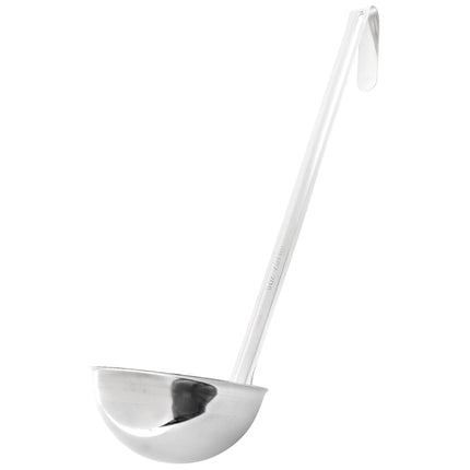 Muôi Múc Winco LDI-8 Dòng LDI Thép Không Gỉ 240 ml