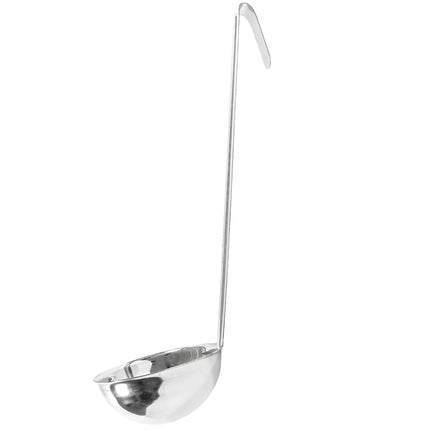 Muôi Múc Winco LDI-8 Dòng LDI Thép Không Gỉ 240 ml