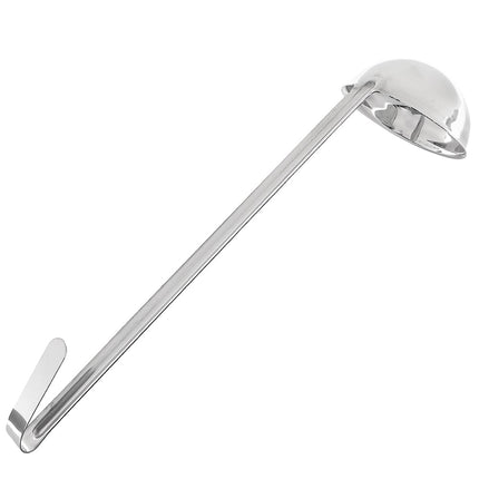 Muôi Múc Winco LDI-8 Dòng LDI Thép Không Gỉ 240 ml