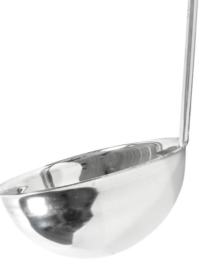 Muôi Múc Winco LDI-8 Dòng LDI Thép Không Gỉ 240 ml