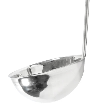 Muôi Múc Winco LDI-8 Dòng LDI Thép Không Gỉ 240 ml