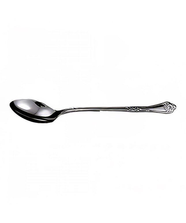 Thìa Phục Vụ Đặc Winco LE-13 33 cm Thép Không Gỉ