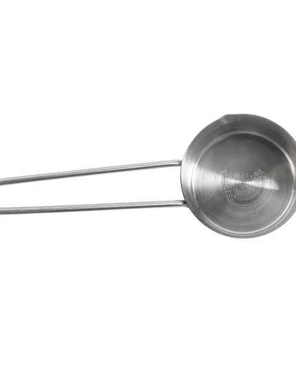 Bộ Cốc Đong Winco MCP-4P 4 Chiếc Thép Không Gỉ