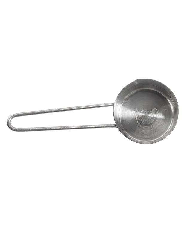 Bộ Cốc Đong Winco MCP-4P 4 Chiếc Thép Không Gỉ