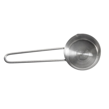 Bộ Cốc Đong Winco MCP-4P 4 Chiếc Thép Không Gỉ