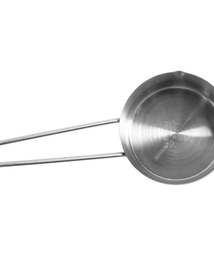Bộ Cốc Đong Winco MCP-4P 4 Chiếc Thép Không Gỉ