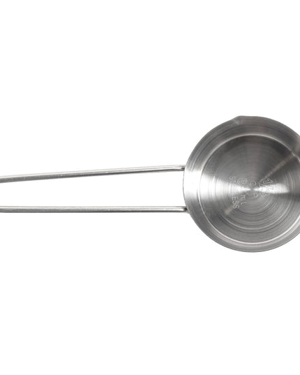 Bộ Cốc Đong Winco MCP-4P 4 Chiếc Thép Không Gỉ