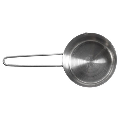 Bộ Cốc Đong Winco MCP-4P 4 Chiếc Thép Không Gỉ