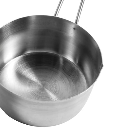 Bộ Cốc Đong Winco MCP-4P 4 Chiếc Thép Không Gỉ