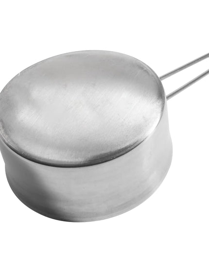 Bộ Cốc Đong Winco MCP-4P 4 Chiếc Thép Không Gỉ