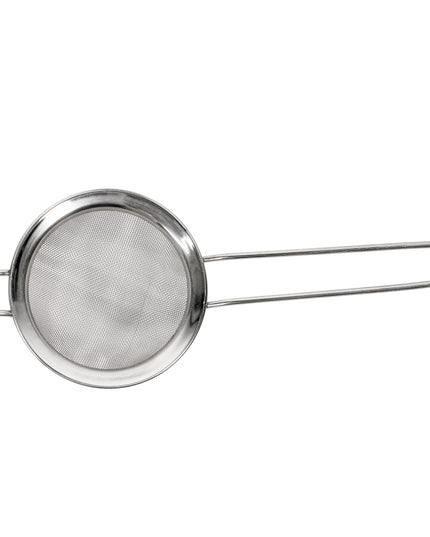 Rây Lọc Lưới Mịn Winco MS2K-3S 7.6 cm Tay Cầm 13.3 cm, Thép Không Gỉ