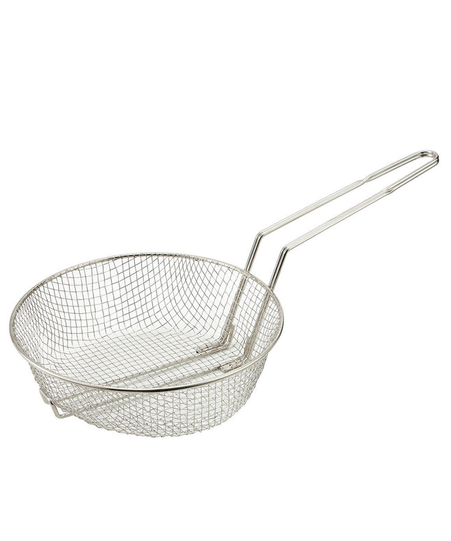Rổ Lọc Nhà Bếp Winco MSB-12M 30.5 cm Lưới Trung Bình