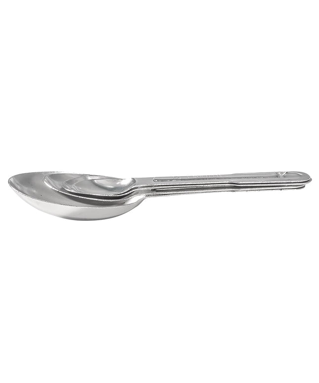 Bộ 4 Thìa Đong Winco MSP-4P Thép Không Gỉ