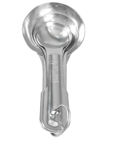 Bộ 4 Thìa Đong Winco MSP-4P Thép Không Gỉ