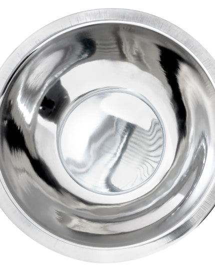 Tô Trộn Winco MXB-150Q 1.4 lít Thép Không Gỉ